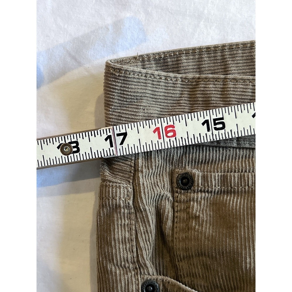 SONOMA GOODS FOR LIFE • PANTS Size 34/30 • Good condition - Picture 5 of 8